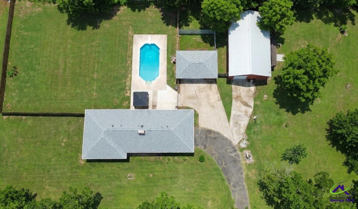 3261 Walden Road Macon, GA 31216 - Photo 3 of 37