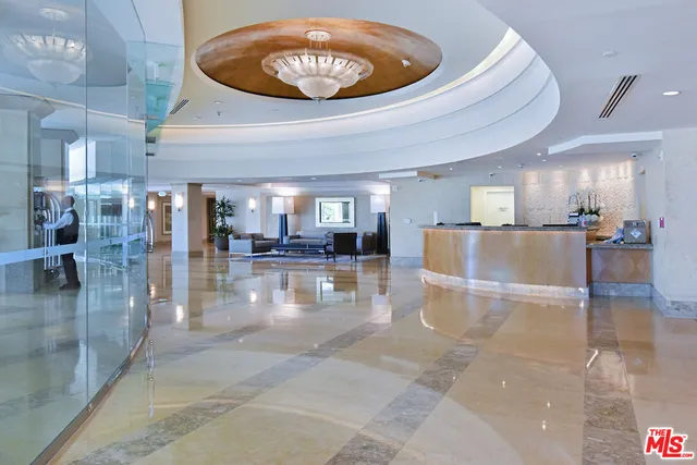 a sign that is on a tree