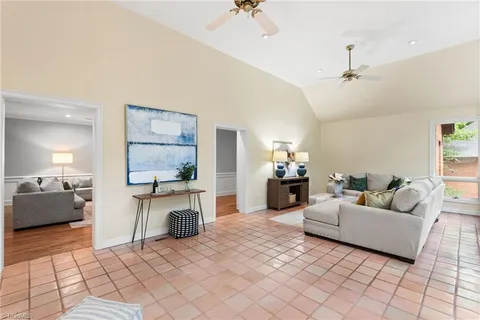 $580,000 | 5021 Meadow Hill Court, Winston-Salem, NC 27106