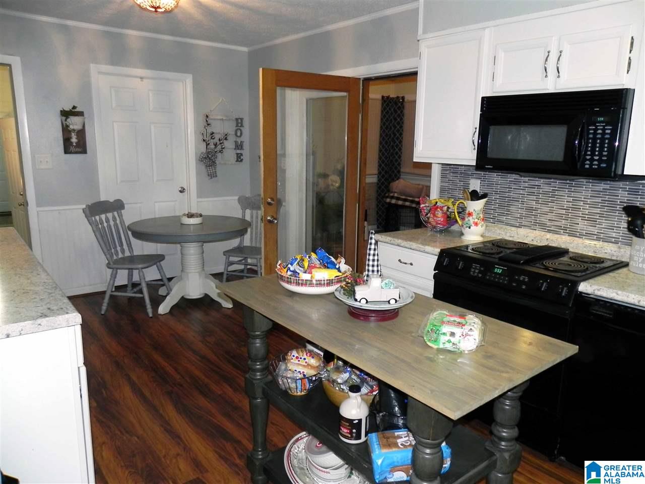 1072 Holland-Finley Road Jacksonville, AL 36265 - Photo 7 of 45