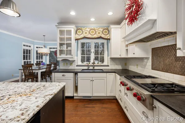 $1,490,000 | 1620 Foot Hills Trail Northeast, Ada, MI 49301