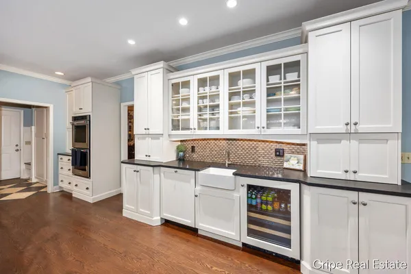 $1,490,000 | 1620 Foot Hills Trail Northeast, Ada, MI 49301