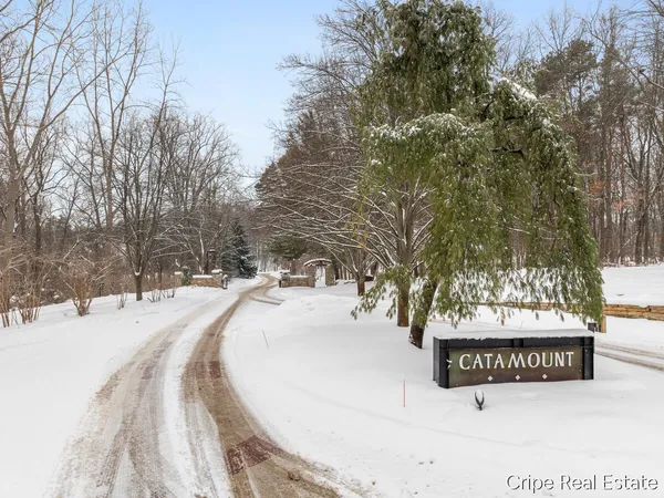 $1,490,000 | 1620 Foot Hills Trail Northeast, Ada, MI 49301