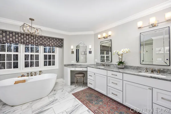 $1,490,000 | 1620 Foot Hills Trail Northeast, Ada, MI 49301