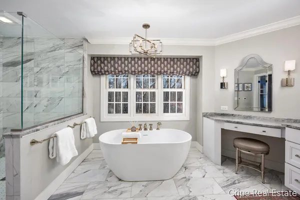 $1,490,000 | 1620 Foot Hills Trail Northeast, Ada, MI 49301