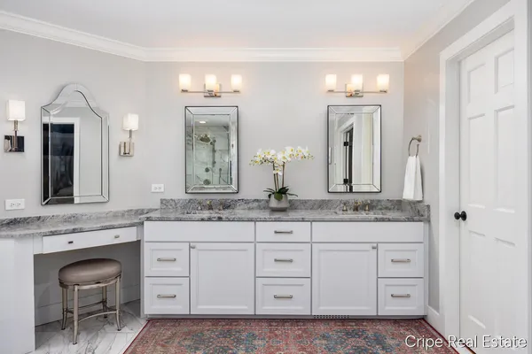 $1,490,000 | 1620 Foot Hills Trail Northeast, Ada, MI 49301