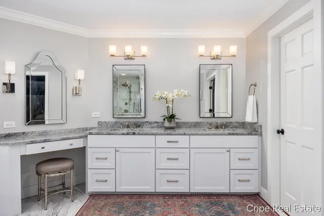 $1,525,000 | 1620 Foot Hills Trail Northeast, Ada, MI 49301