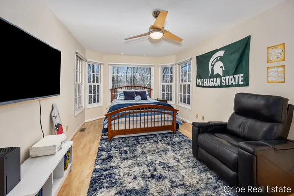 $1,490,000 | 1620 Foot Hills Trail Northeast, Ada, MI 49301