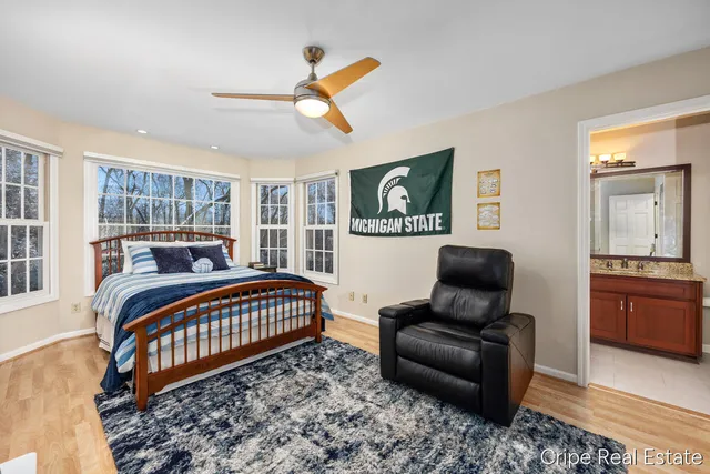 $1,525,000 | 1620 Foot Hills Trail Northeast, Ada, MI 49301