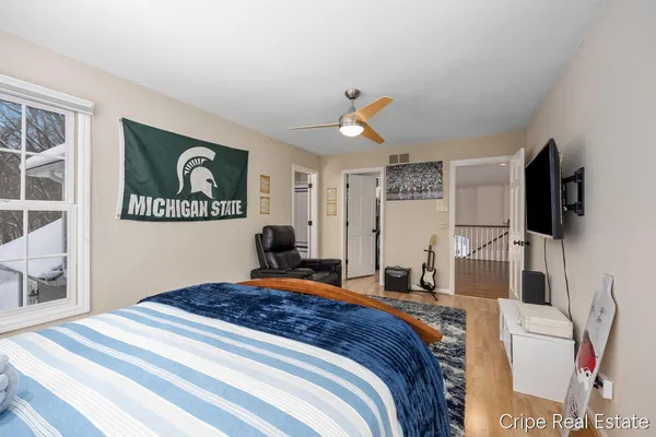 $1,490,000 | 1620 Foot Hills Trail Northeast, Ada, MI 49301