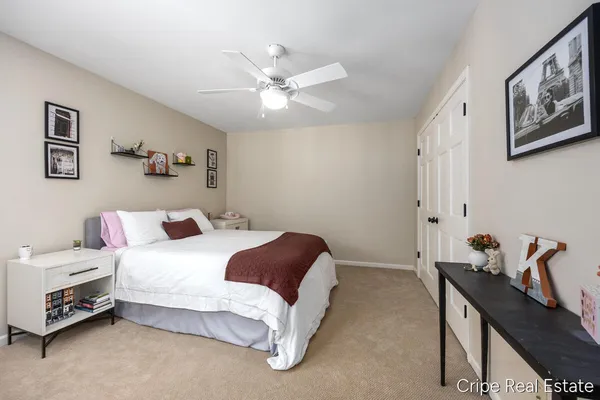 $1,490,000 | 1620 Foot Hills Trail Northeast, Ada, MI 49301