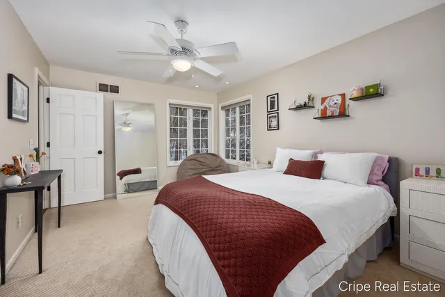 $1,525,000 | 1620 Foot Hills Trail Northeast, Ada, MI 49301