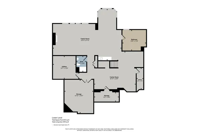 $1,525,000 | 1620 Foot Hills Trail Northeast, Ada, MI 49301