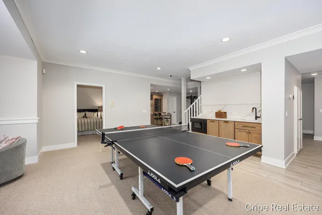 $1,525,000 | 1620 Foot Hills Trail Northeast, Ada, MI 49301