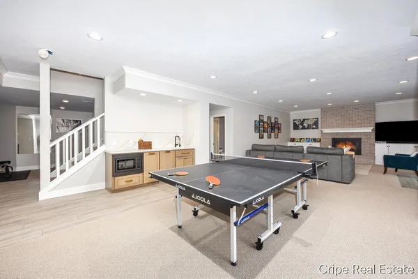 $1,490,000 | 1620 Foot Hills Trail Northeast, Ada, MI 49301