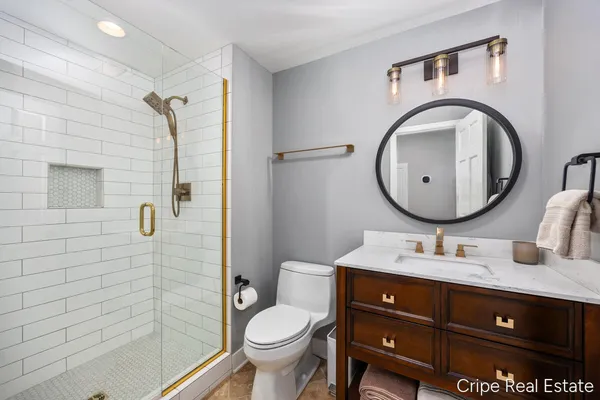 $1,490,000 | 1620 Foot Hills Trail Northeast, Ada, MI 49301