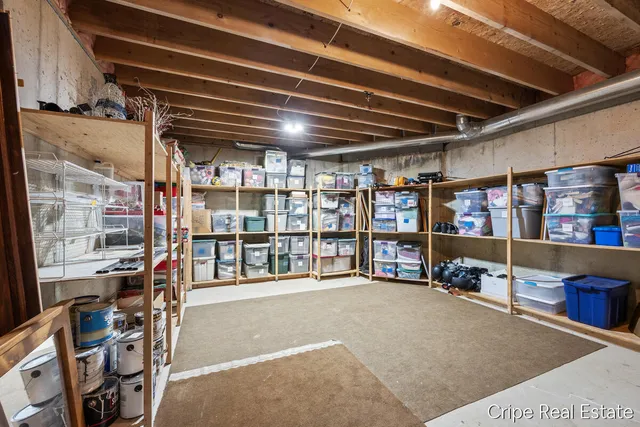 $1,525,000 | 1620 Foot Hills Trail Northeast, Ada, MI 49301