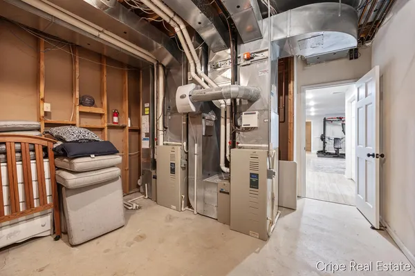 $1,490,000 | 1620 Foot Hills Trail Northeast, Ada, MI 49301