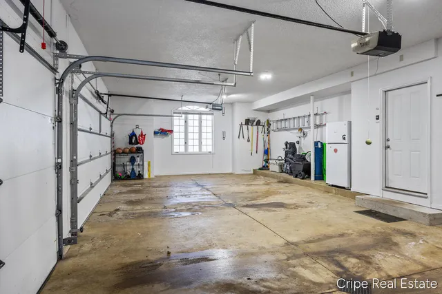 $1,525,000 | 1620 Foot Hills Trail Northeast, Ada, MI 49301