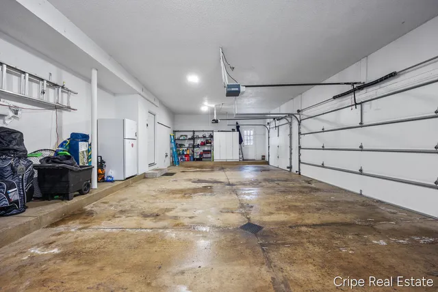 $1,525,000 | 1620 Foot Hills Trail Northeast, Ada, MI 49301