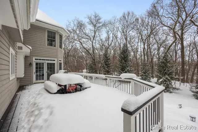 $1,525,000 | 1620 Foot Hills Trail Northeast, Ada, MI 49301