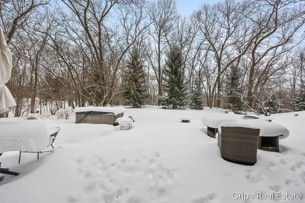$1,490,000 | 1620 Foot Hills Trail Northeast, Ada, MI 49301