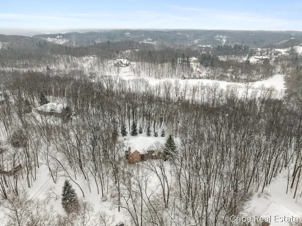 $1,490,000 | 1620 Foot Hills Trail Northeast, Ada, MI 49301
