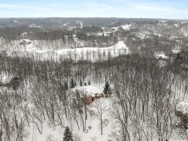 $1,490,000 | 1620 Foot Hills Trail Northeast, Ada, MI 49301