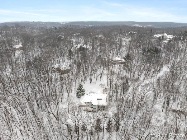 $1,490,000 | 1620 Foot Hills Trail Northeast, Ada, MI 49301