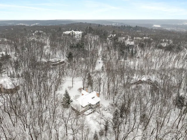 $1,525,000 | 1620 Foot Hills Trail Northeast, Ada, MI 49301