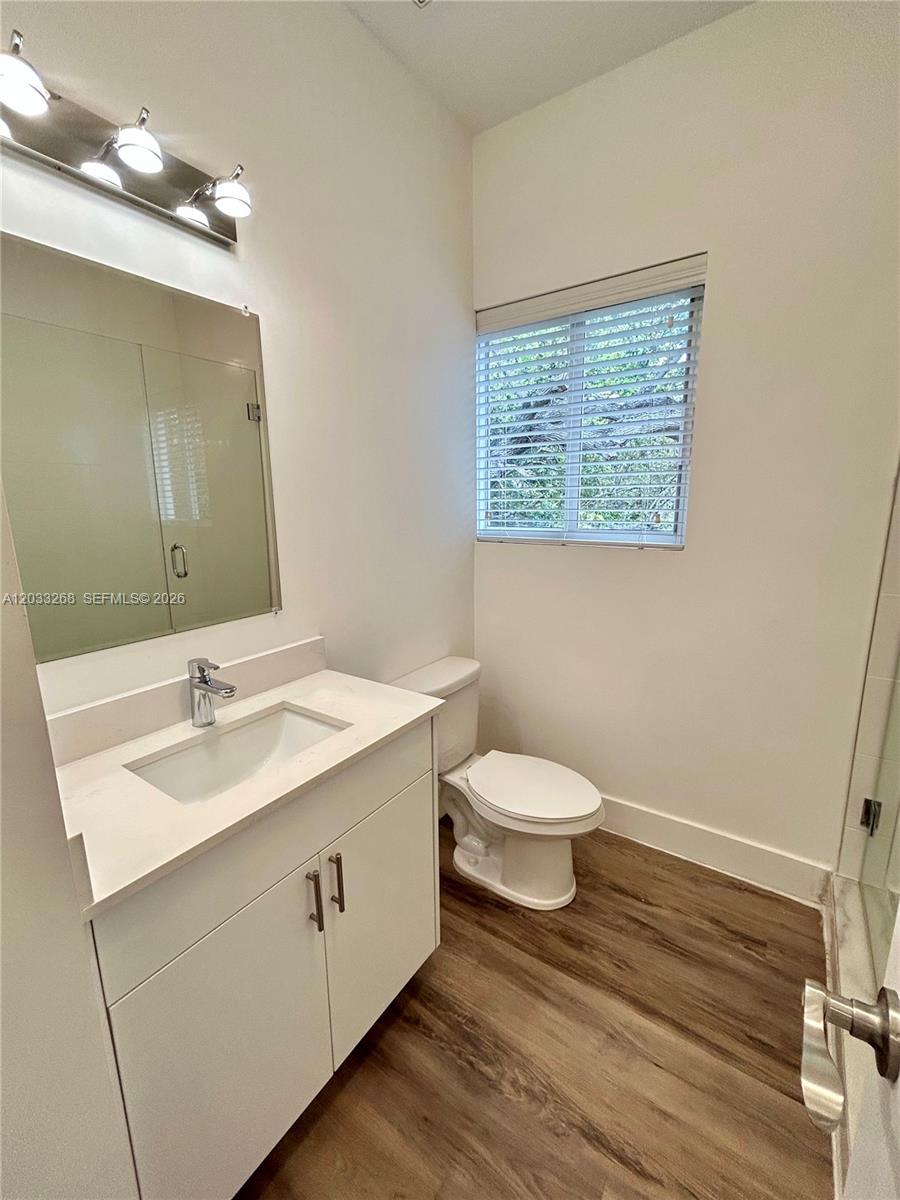 37 Northwest 70th Street, Unit A Miami, FL 33150 - Photo 14 of 19 Bathroom