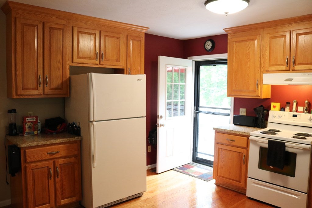 825 Stuart Road Farmville, VA 23901 - Photo 6 of 23 Gallery Image 6