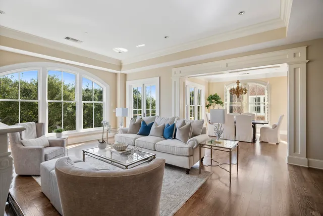 $12,000 | 1 Vendue Range, Unit L, Charleston, SC 29401