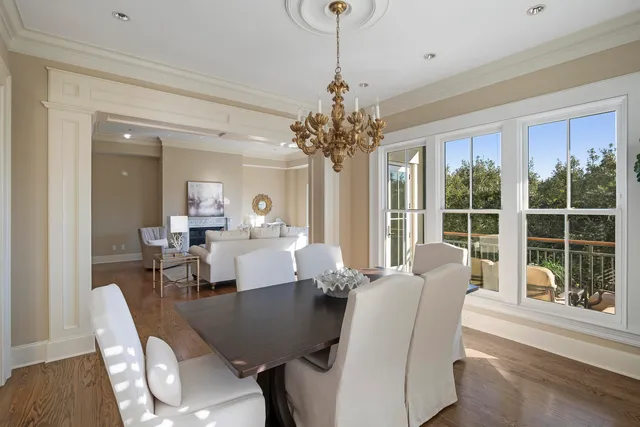 $12,000 | 1 Vendue Range, Unit L, Charleston, SC 29401