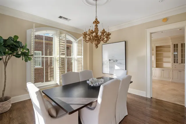 $12,000 | 1 Vendue Range, Unit L, Charleston, SC 29401