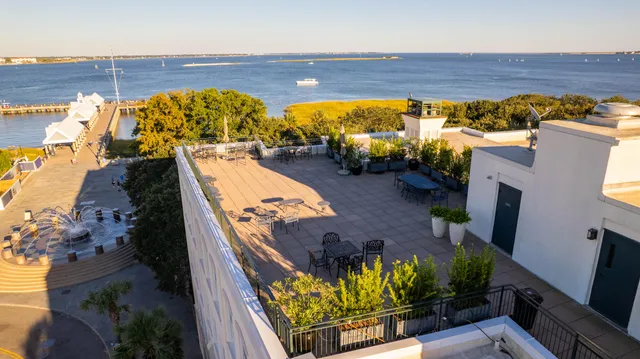 $12,000 | 1 Vendue Range, Unit L, Charleston, SC 29401