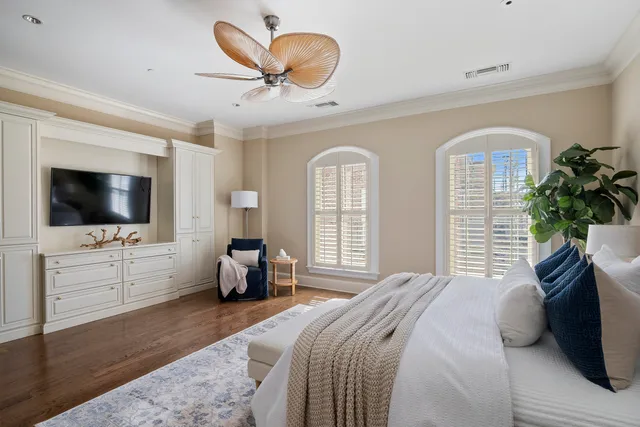 $12,000 | 1 Vendue Range, Unit L, Charleston, SC 29401