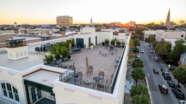 $12,000 | 1 Vendue Range, Unit L, Charleston, SC 29401