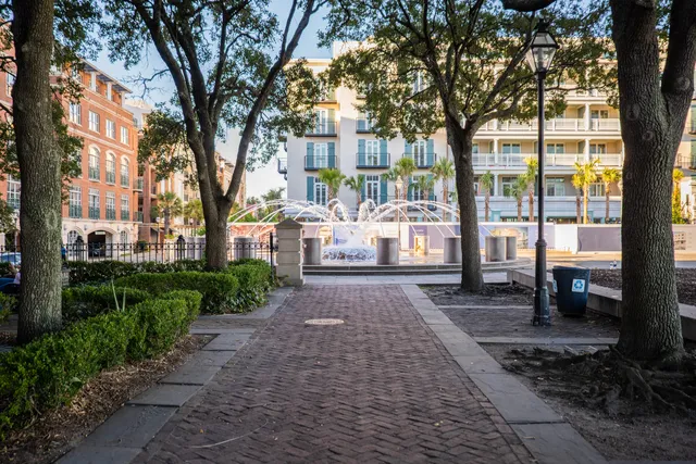 $12,000 | 1 Vendue Range, Unit L, Charleston, SC 29401