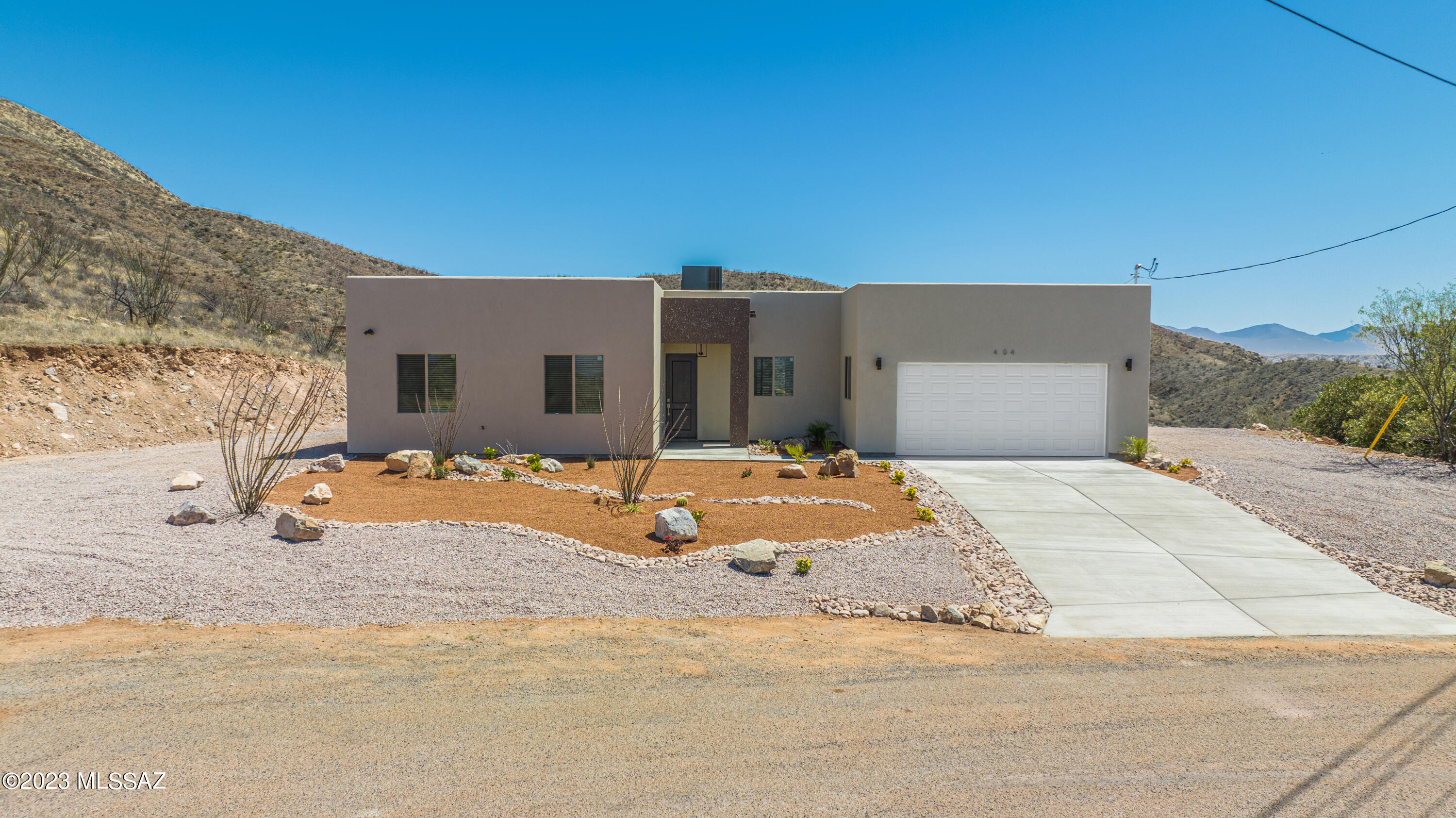 404 Camino Canoa Rio Rico, AZ 85648 - Photo 28 of 32