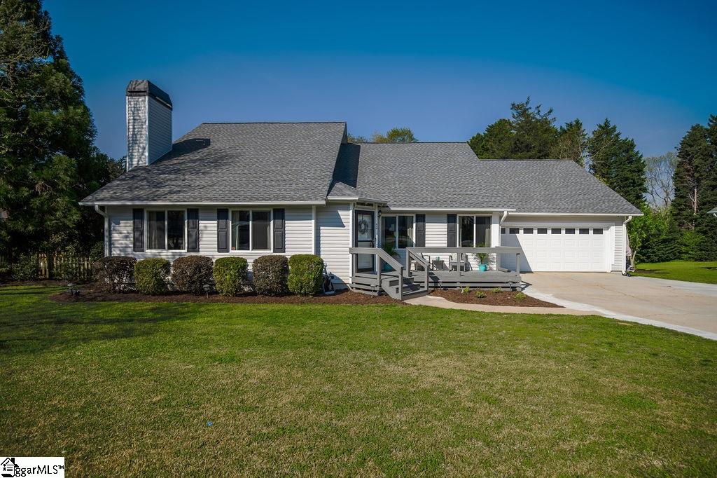410 Roberts Road Taylors, SC 29687 - Photo 1 of 36 Gallery Image 1