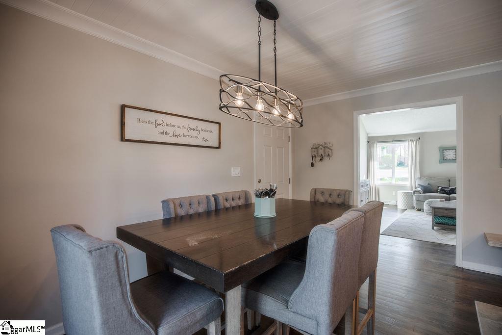 410 Roberts Road Taylors, SC 29687 - Photo 13 of 36 Gallery Image 13
