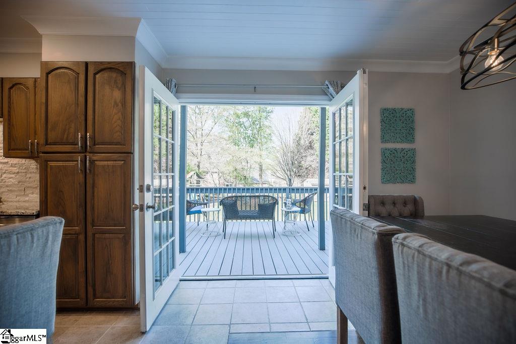 410 Roberts Road Taylors, SC 29687 - Photo 20 of 36 Gallery Image 20