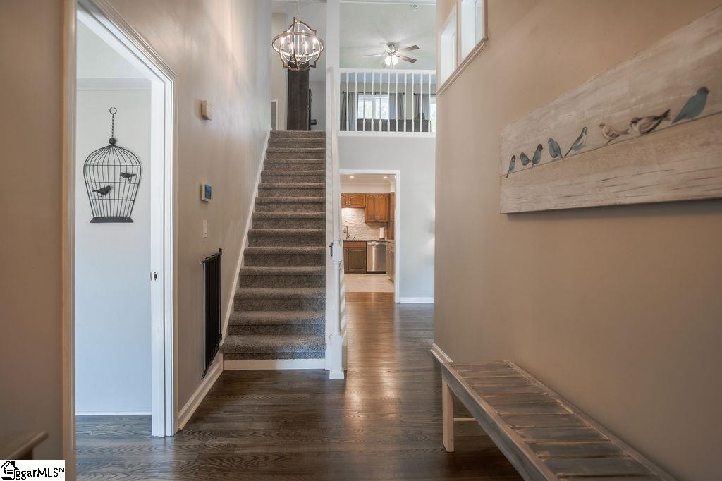 410 Roberts Road Taylors, SC 29687 - Photo 3 of 36 Gallery Image 3