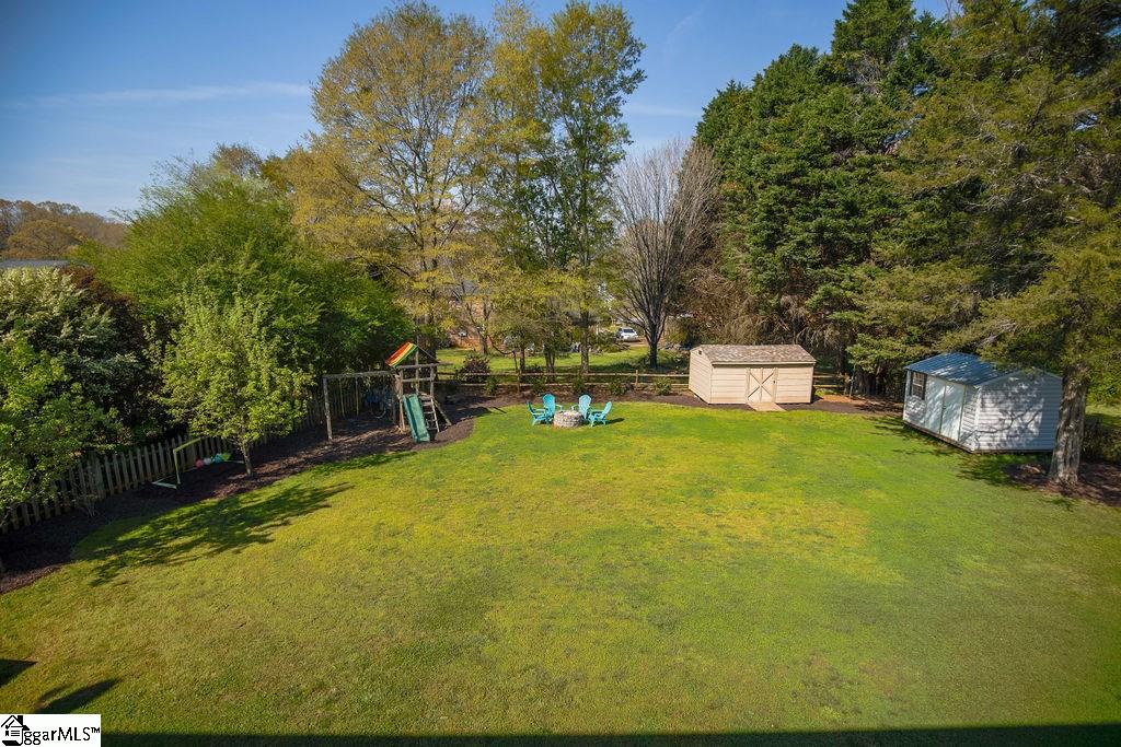 410 Roberts Road Taylors, SC 29687 - Photo 33 of 36 Gallery Image 33