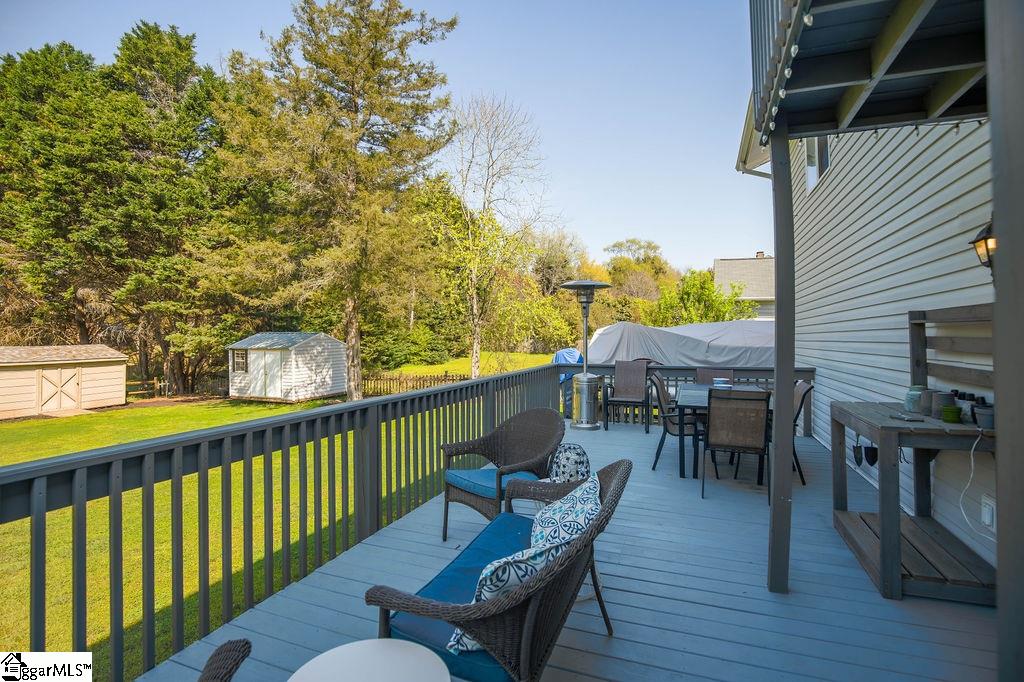 410 Roberts Road Taylors, SC 29687 - Photo 34 of 36 Gallery Image 34