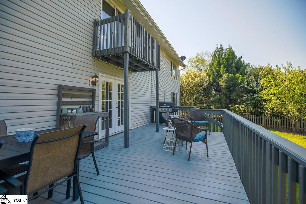410 Roberts Road Taylors, SC 29687 - Photo 36 of 36 Gallery Image 36