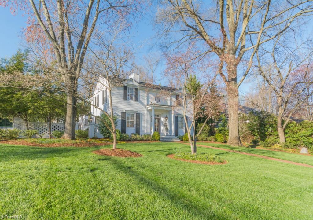 720 Dover Road Greensboro, NC 27408 - Photo 1 of 23 Gallery Image 1