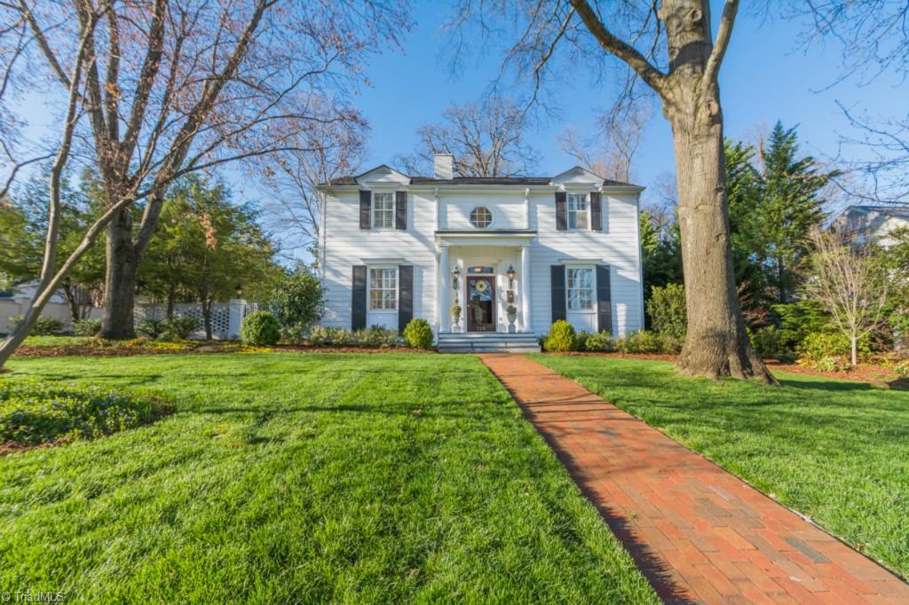 720 Dover Road Greensboro, NC 27408 - Photo 2 of 23 Gallery Image 2