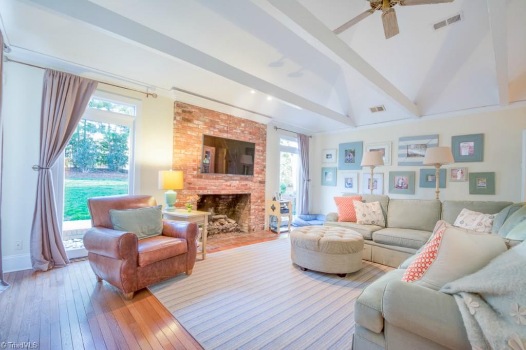 720 Dover Road Greensboro, NC 27408 - Photo 11 of 23 Gallery Image 11